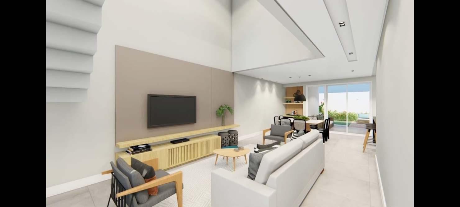 Casa de Condomínio à venda com 3 quartos, 164m² - Foto 26