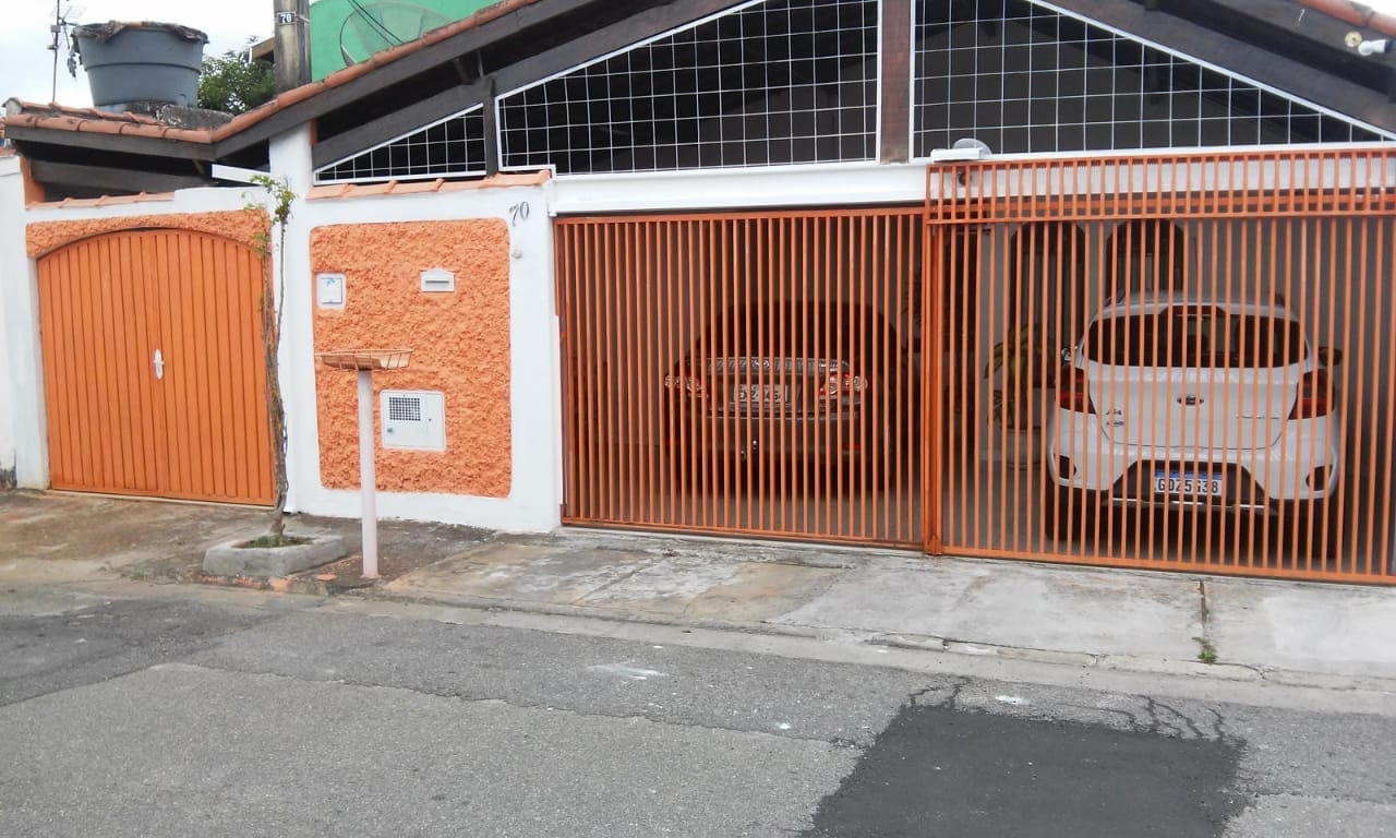Casa à venda com 4 quartos, 156m² - Foto 4