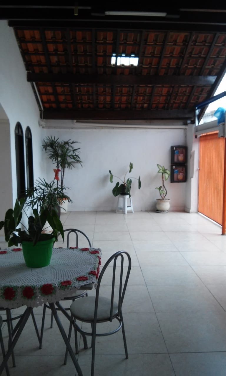 Casa à venda com 4 quartos, 156m² - Foto 5