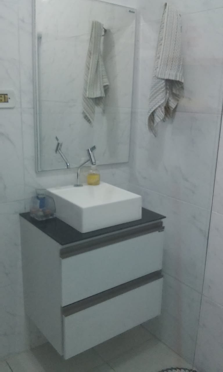 Casa à venda com 4 quartos, 156m² - Foto 7