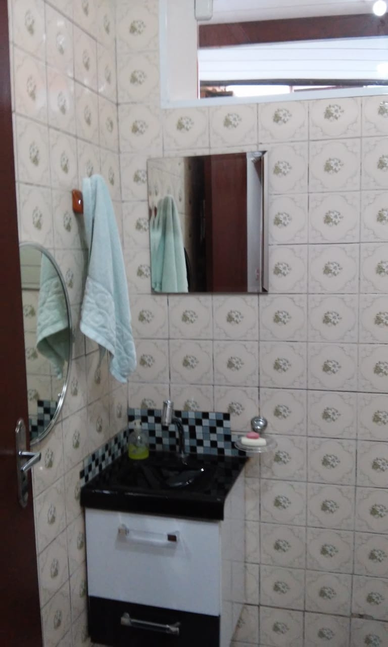 Casa à venda com 4 quartos, 156m² - Foto 9