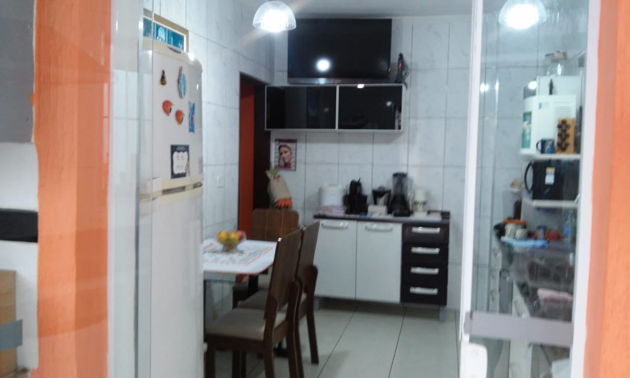 Casa à venda com 4 quartos, 156m² - Foto 17
