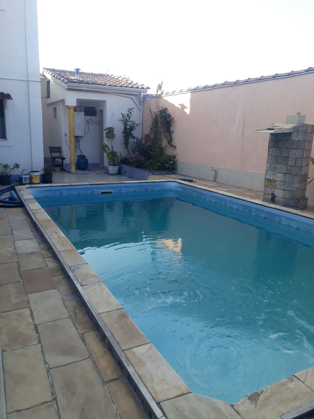 Casa à venda com 4 quartos, 156m² - Foto 24
