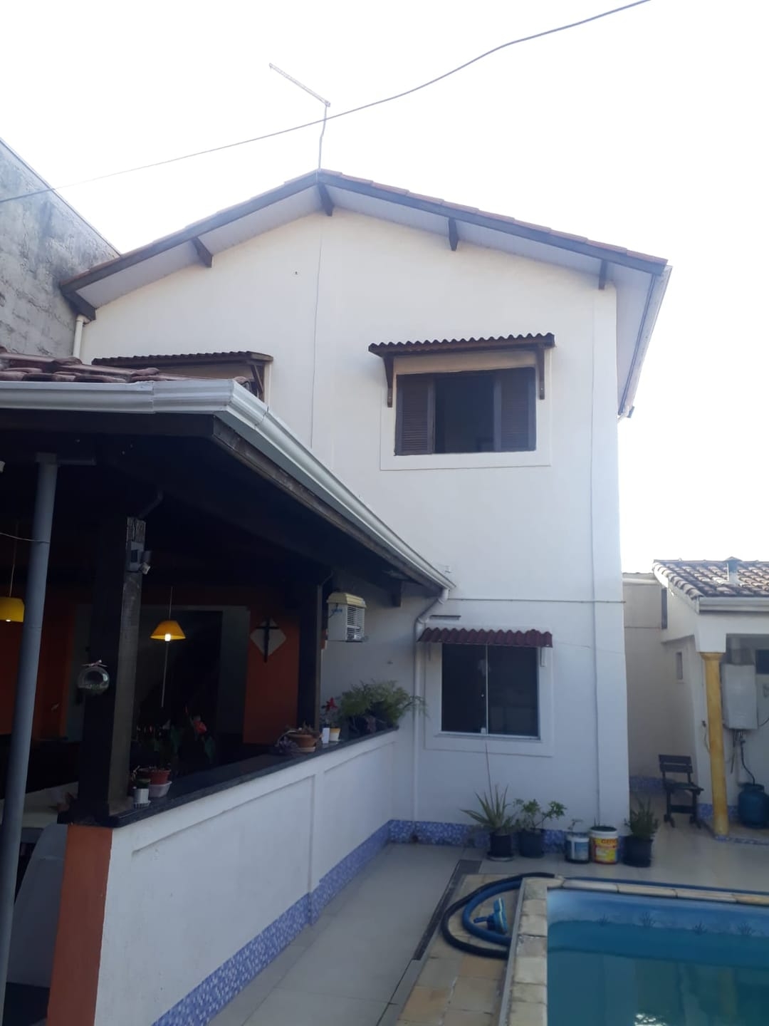 Casa à venda com 4 quartos, 156m² - Foto 25