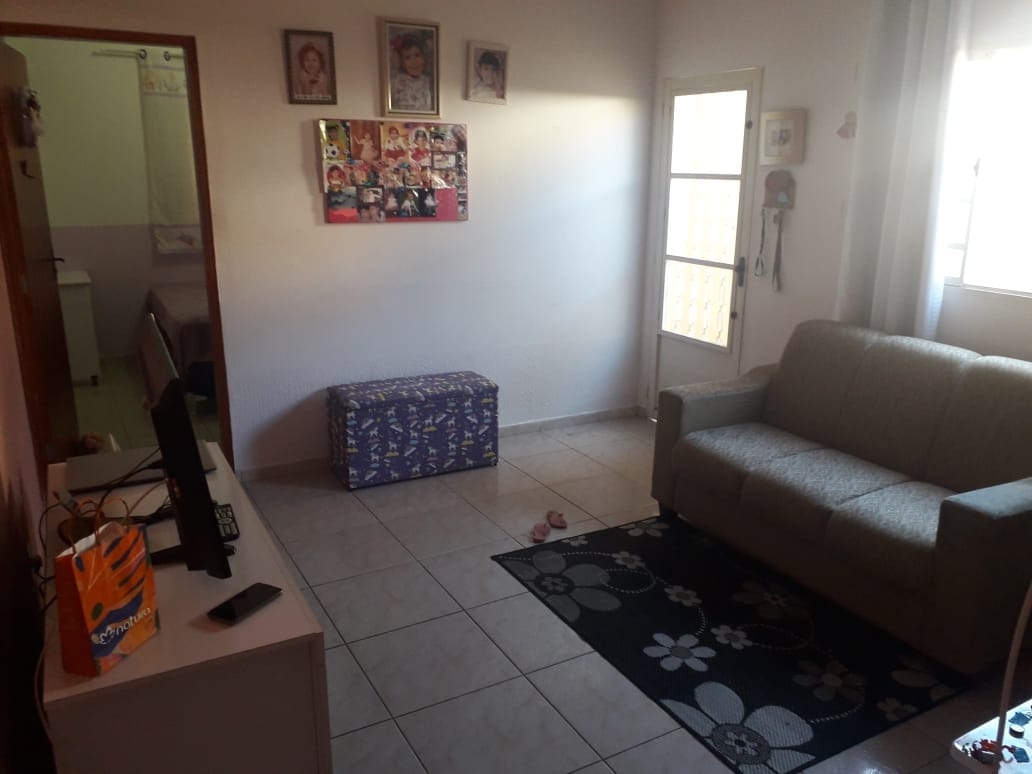 #CA6612_PAL - Casa para Venda em Guaratinguetá - SP