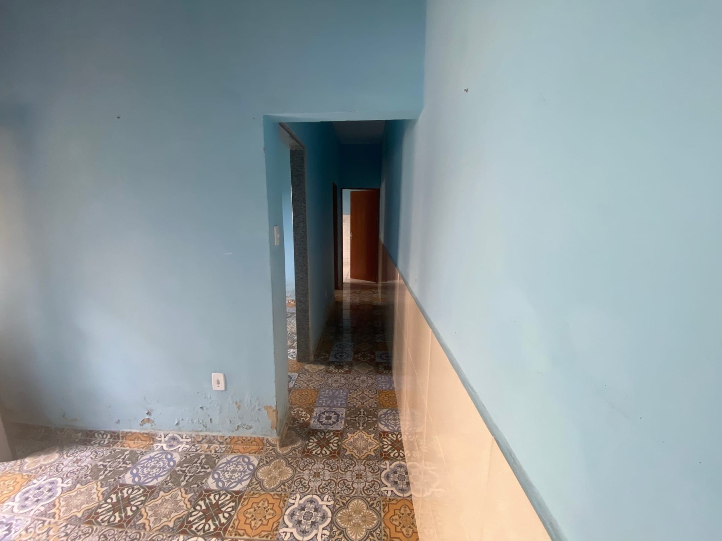 Casa, 3 quartos - Foto 7