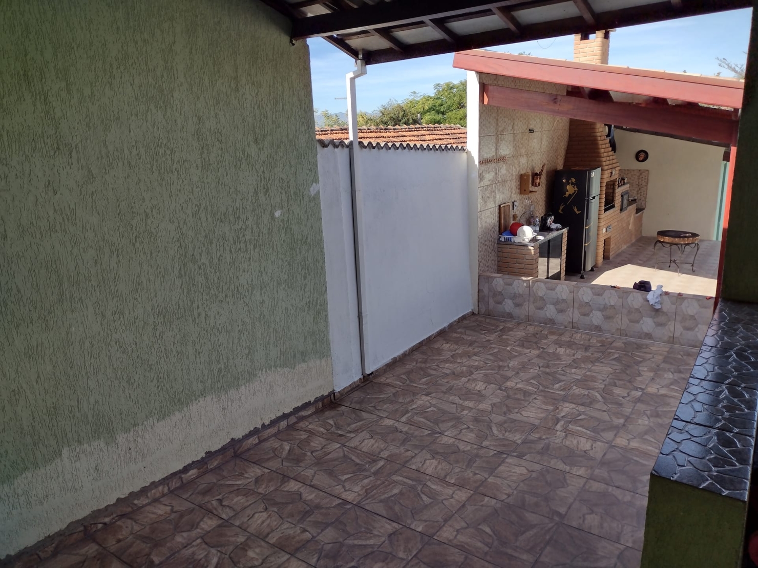 Sobrado, 3 quartos, 225 m² - Foto 6
