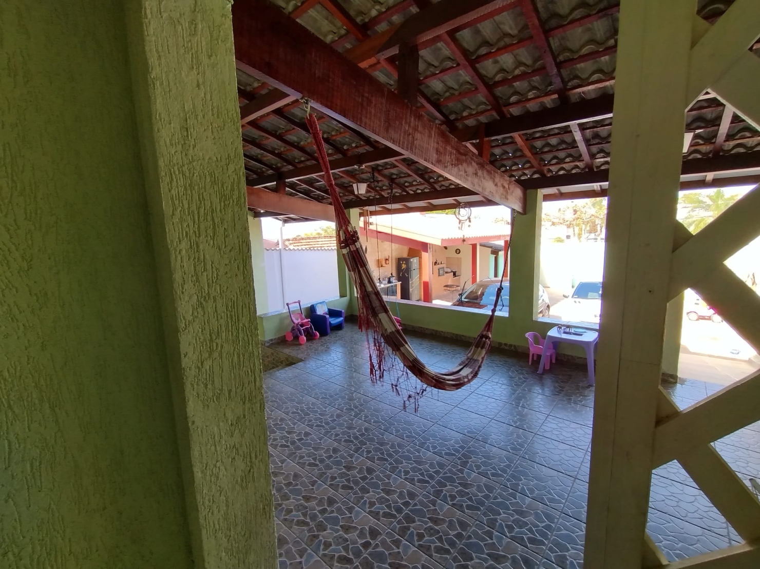 Sobrado, 3 quartos, 225 m² - Foto 7