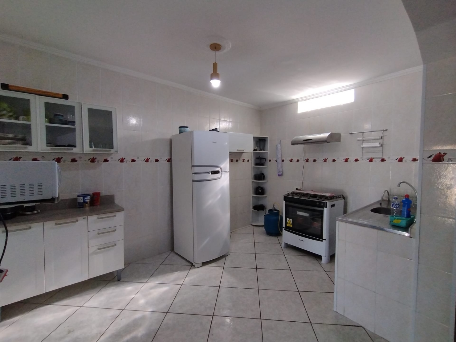 Sobrado, 3 quartos, 225 m² - Foto 8