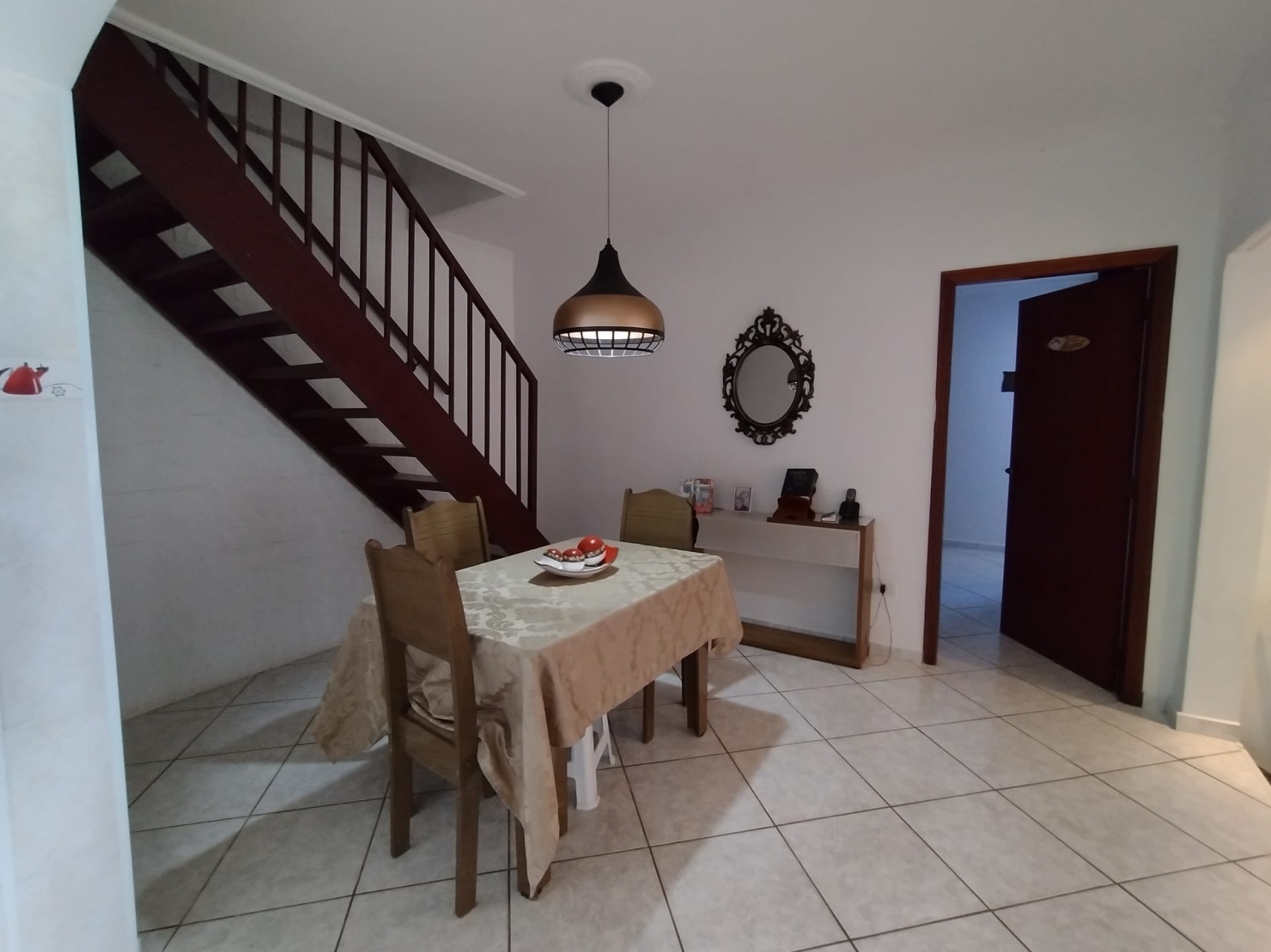Sobrado, 3 quartos, 225 m² - Foto 9