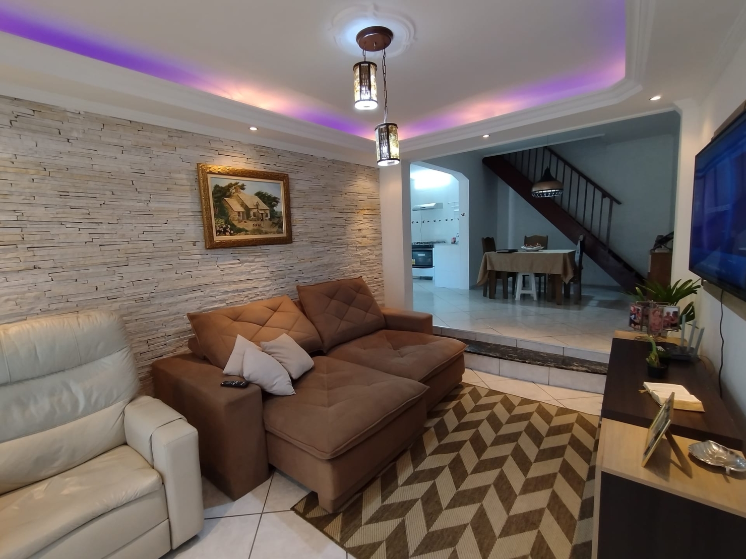 Sobrado, 3 quartos, 225 m² - Foto 11