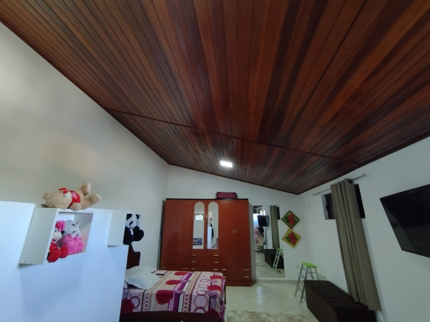 Sobrado, 3 quartos, 225 m² - Foto 15