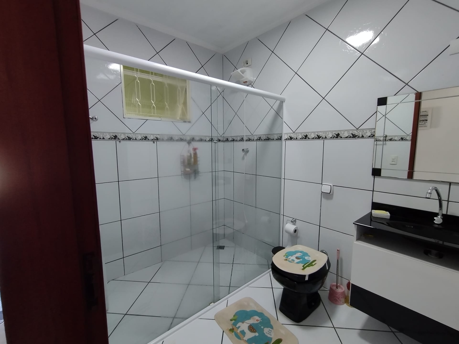 Sobrado, 3 quartos, 225 m² - Foto 16