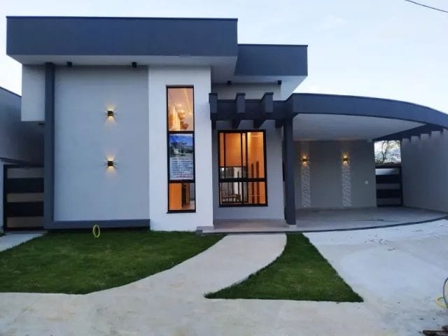 Casa de Condomínio, 3 quartos - Foto 8