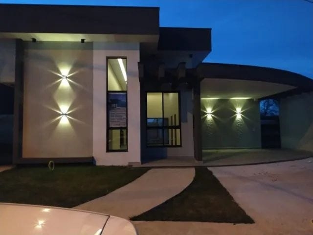 Casa de Condomínio, 3 quartos - Foto 9