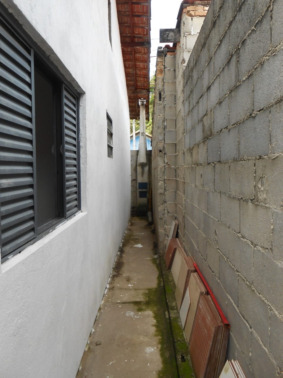 Sobrado à venda com 3 quartos, 200m² - Foto 24