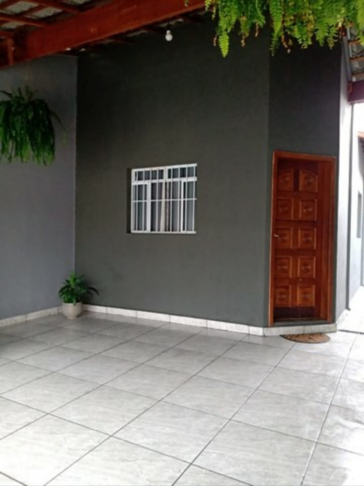 Casa, 2 quartos, 70 m² - Foto 1