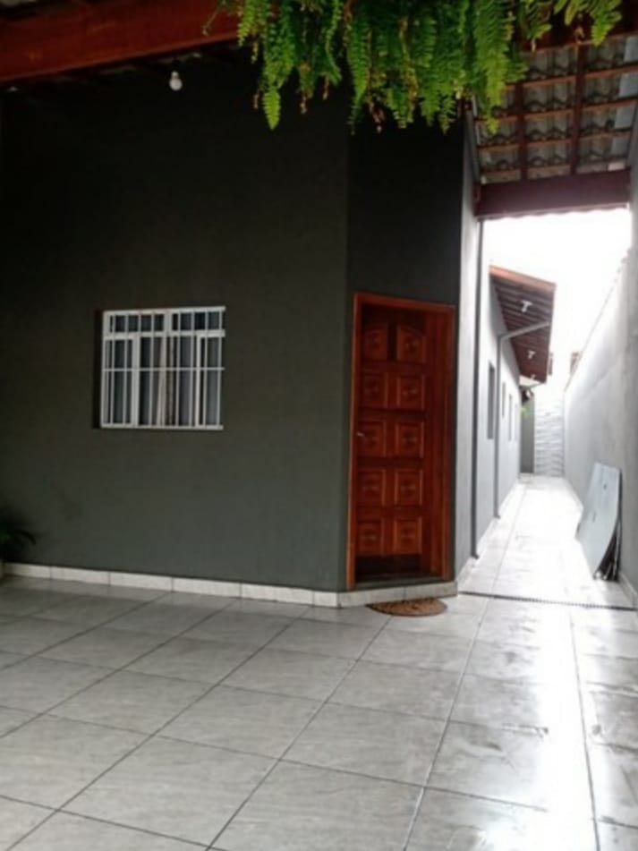 Casa, 2 quartos, 70 m² - Foto 2