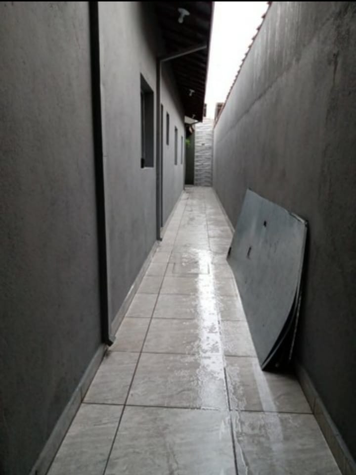 Casa, 2 quartos, 70 m² - Foto 3