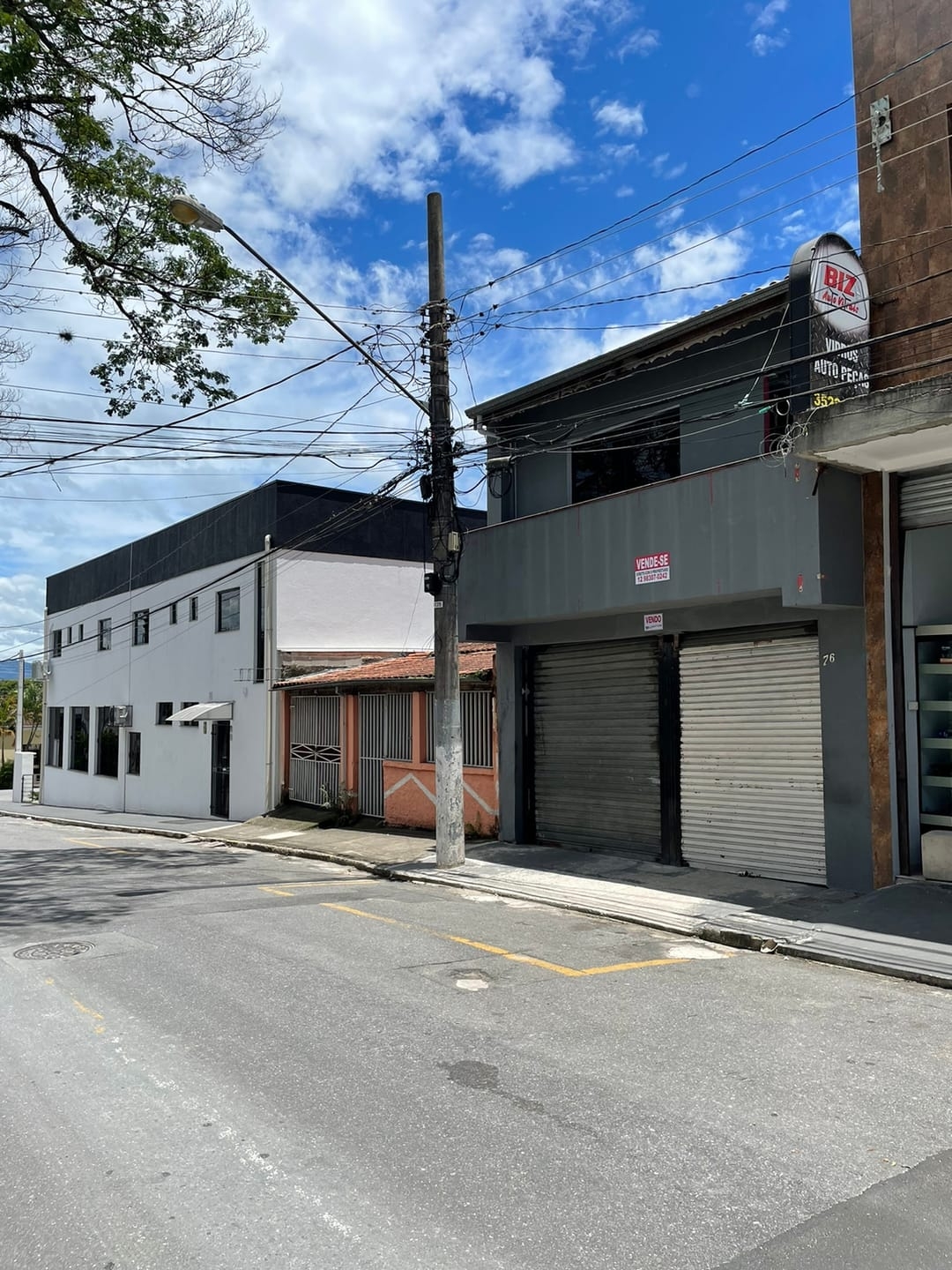 Casa à venda com 3 quartos, 120m² - Foto 2