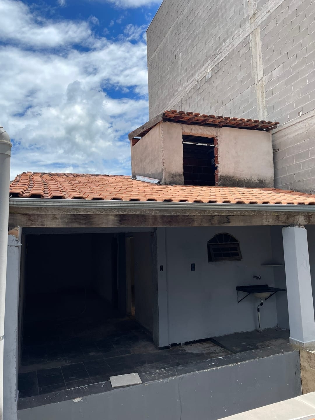 Casa à venda com 3 quartos, 120m² - Foto 9