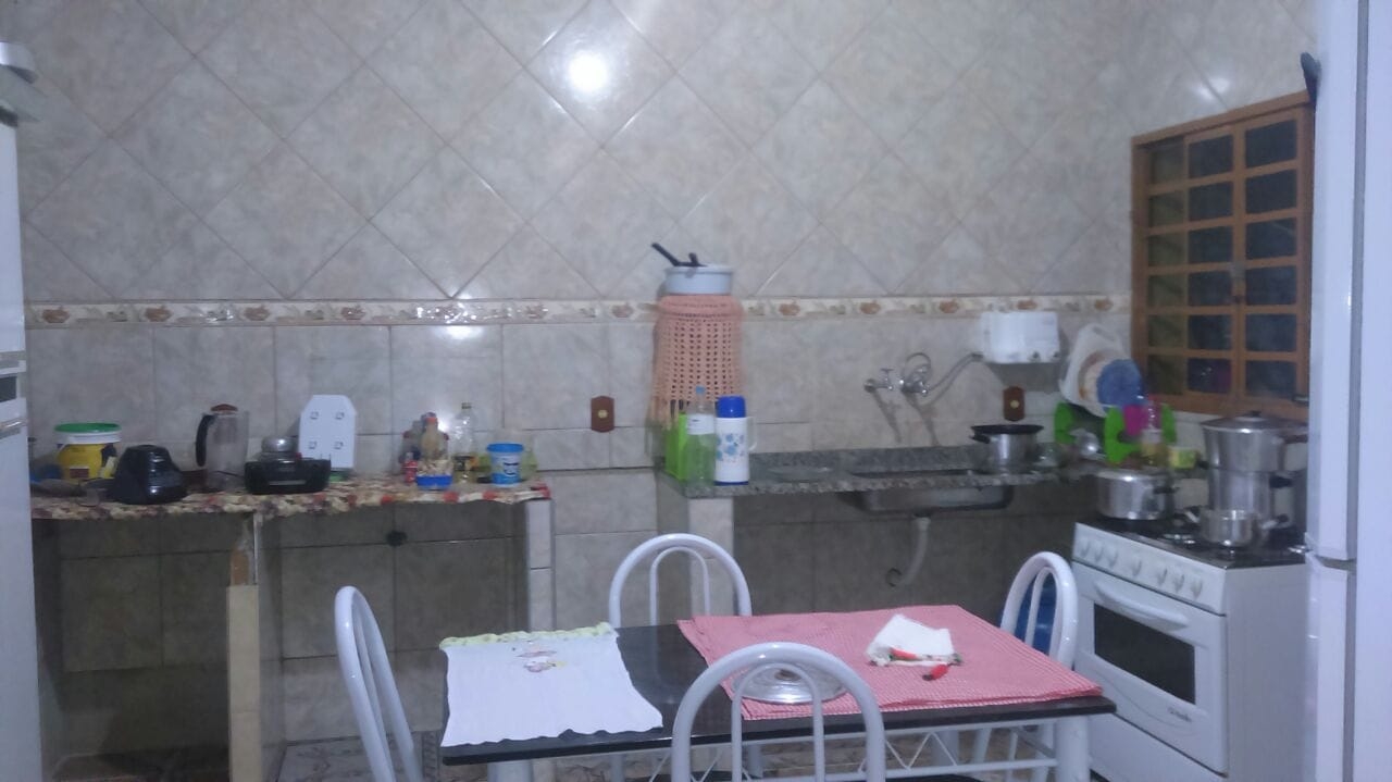 Sobrado, 4 quartos - Foto 4