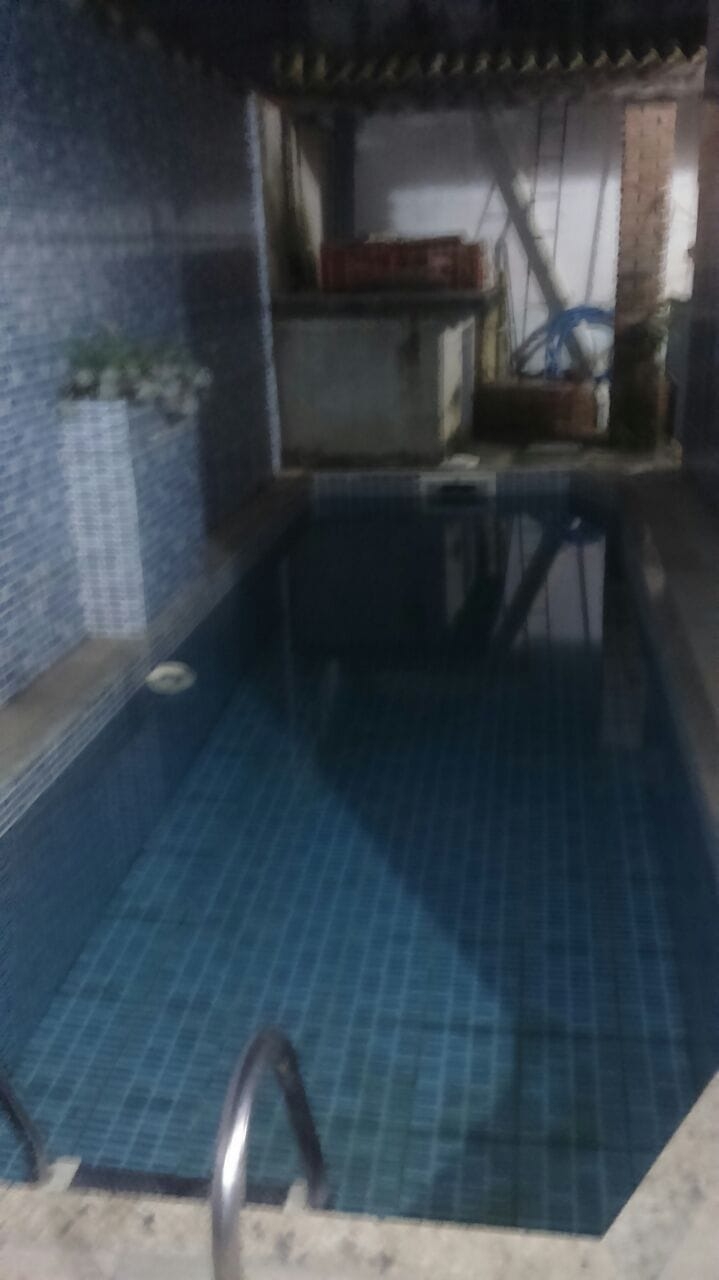 Sobrado, 4 quartos - Foto 12