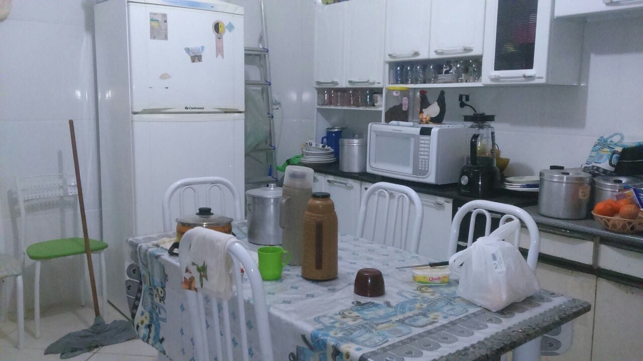 Sobrado, 4 quartos - Foto 15