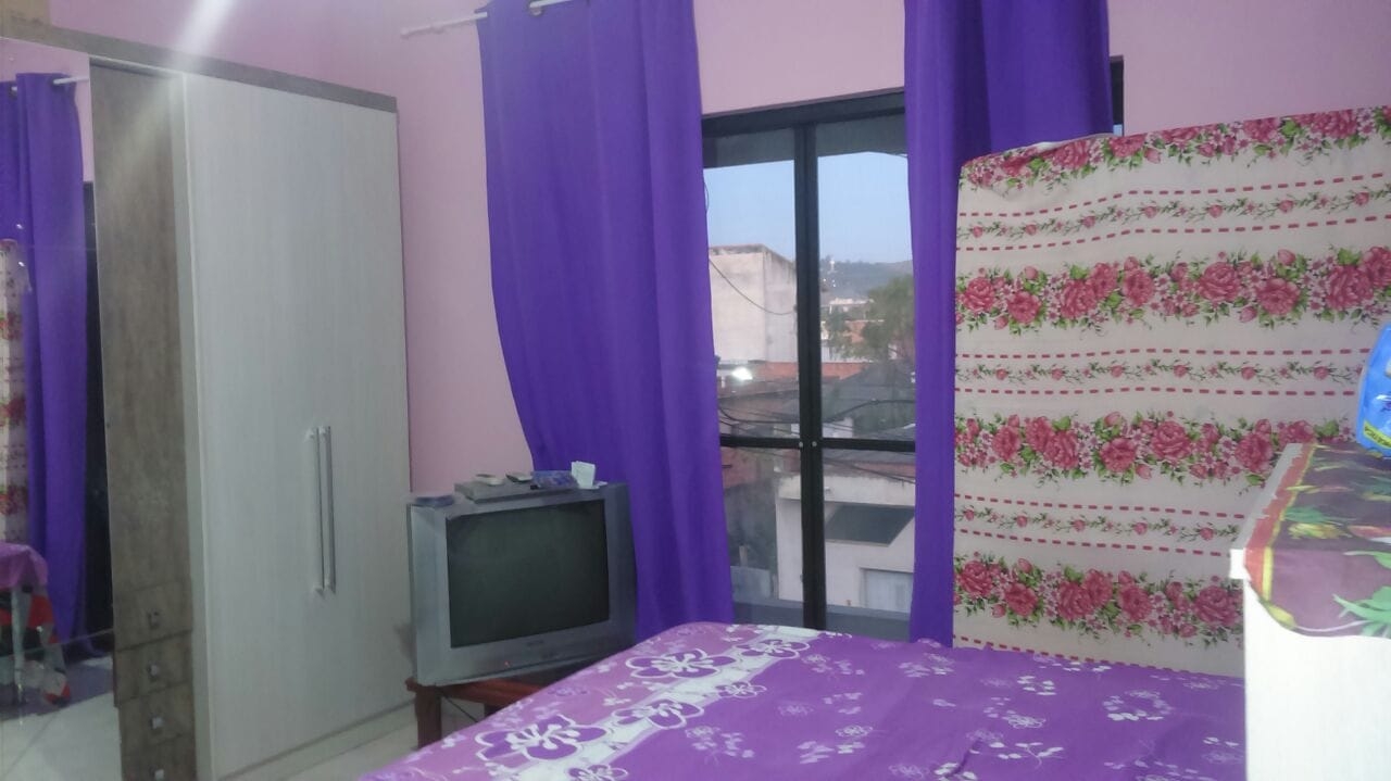 Sobrado, 4 quartos - Foto 16