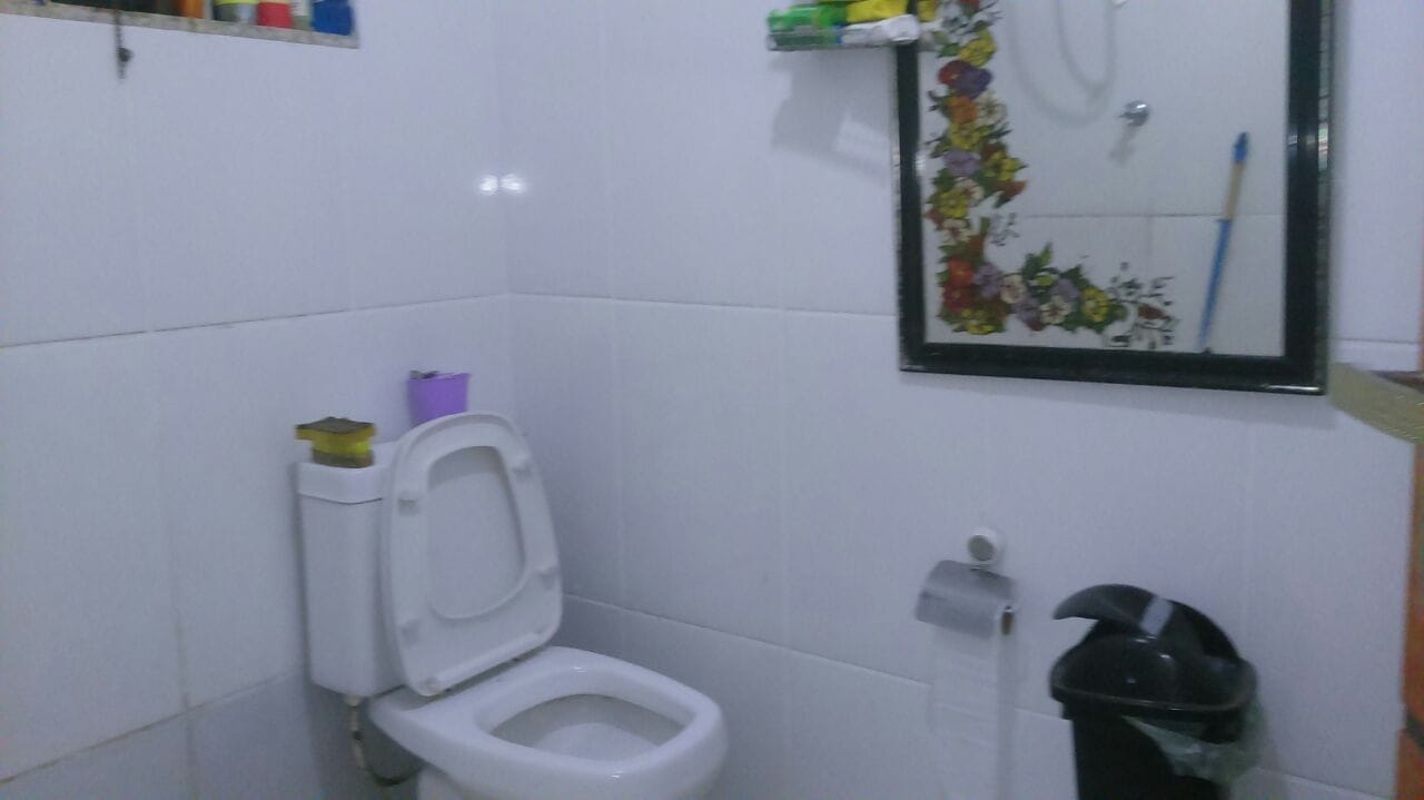 Sobrado, 4 quartos - Foto 17