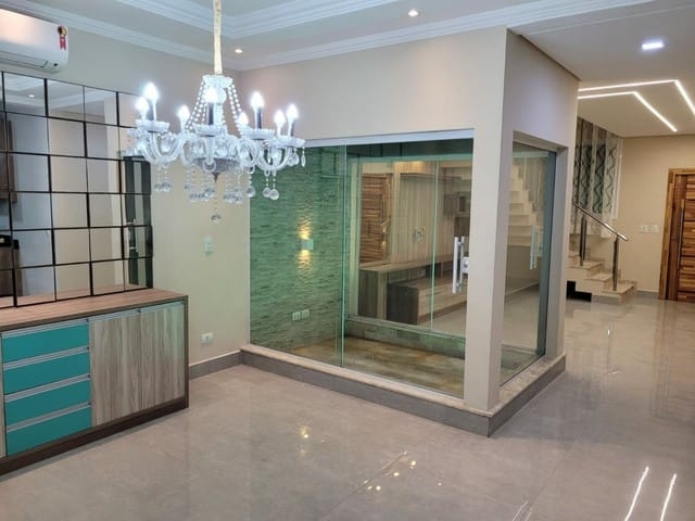 Sobrado, 3 quartos, 270 m² - Foto 4