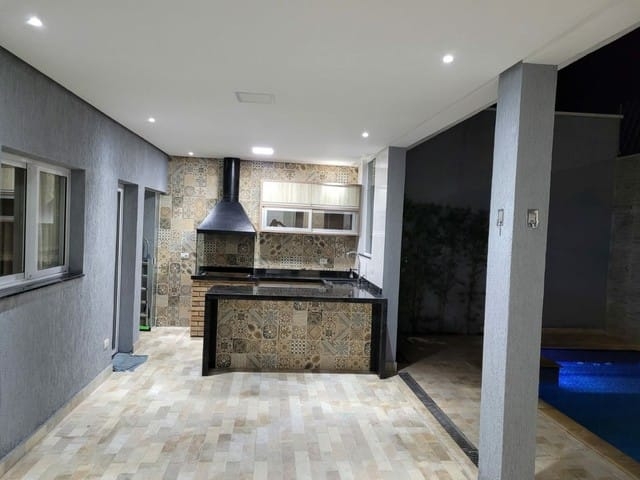 Sobrado, 3 quartos, 270 m² - Foto 13