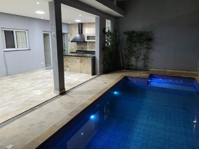 Sobrado, 3 quartos, 270 m² - Foto 14