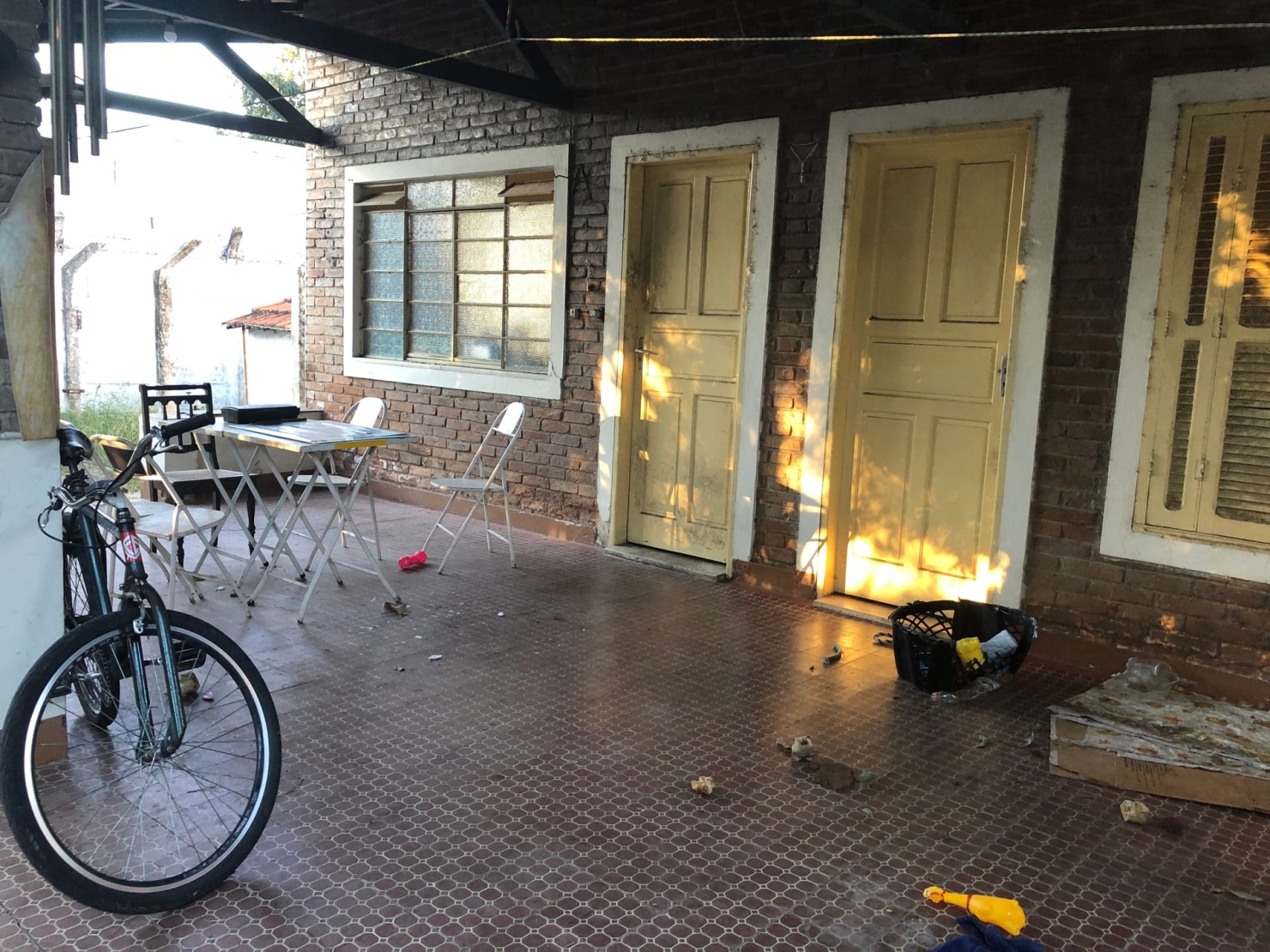 Casa à venda e aluguel com 3 quartos, 235m² - Foto 36