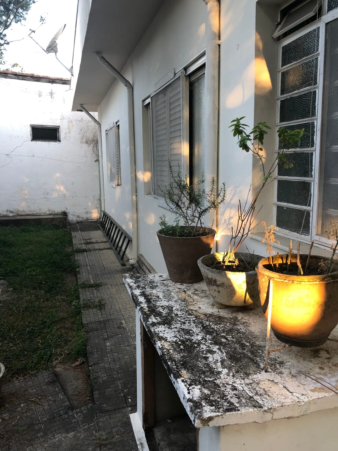 Casa à venda e aluguel com 3 quartos, 235m² - Foto 37