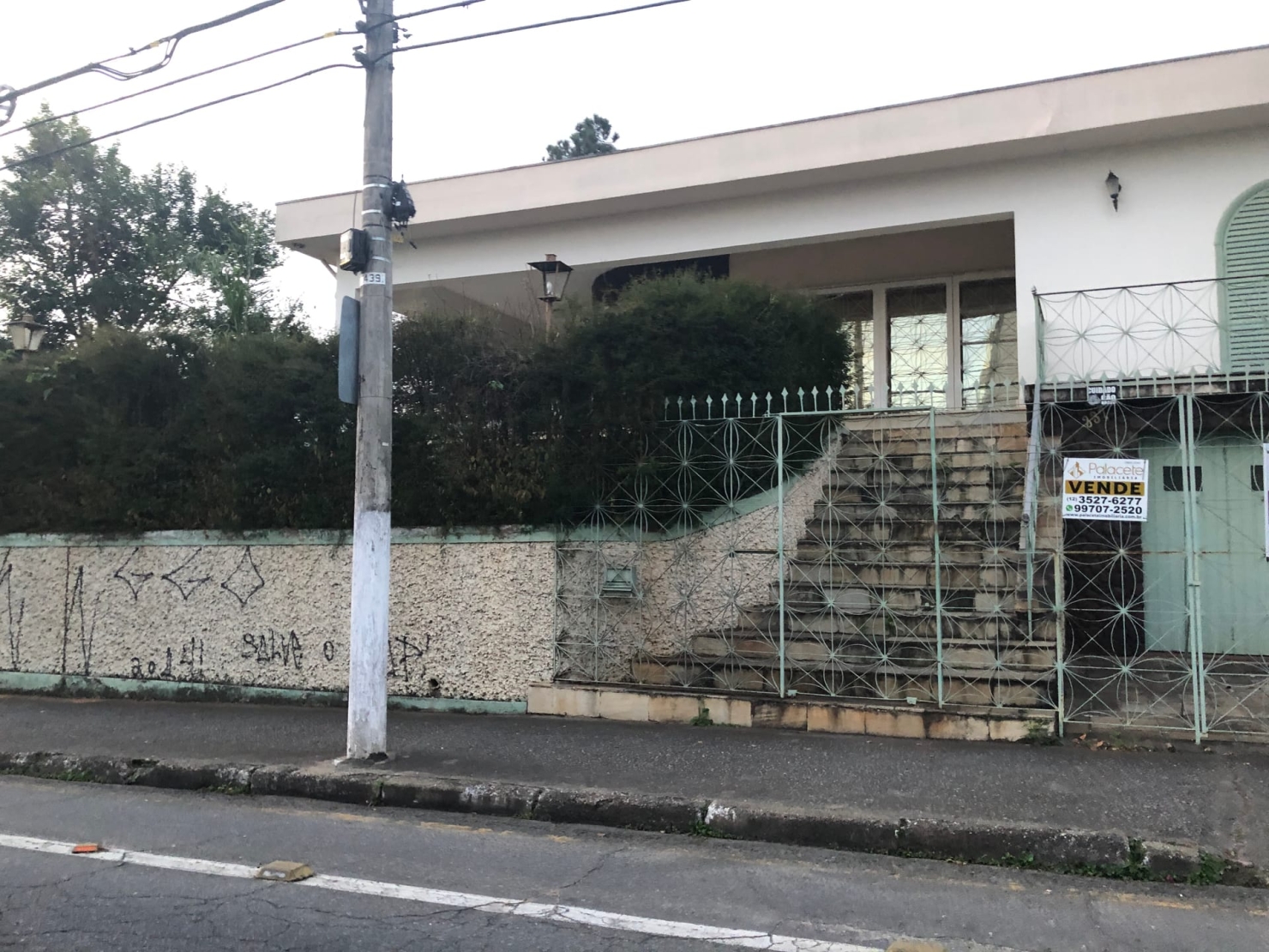 Casa à venda e aluguel com 3 quartos, 235m² - Foto 47