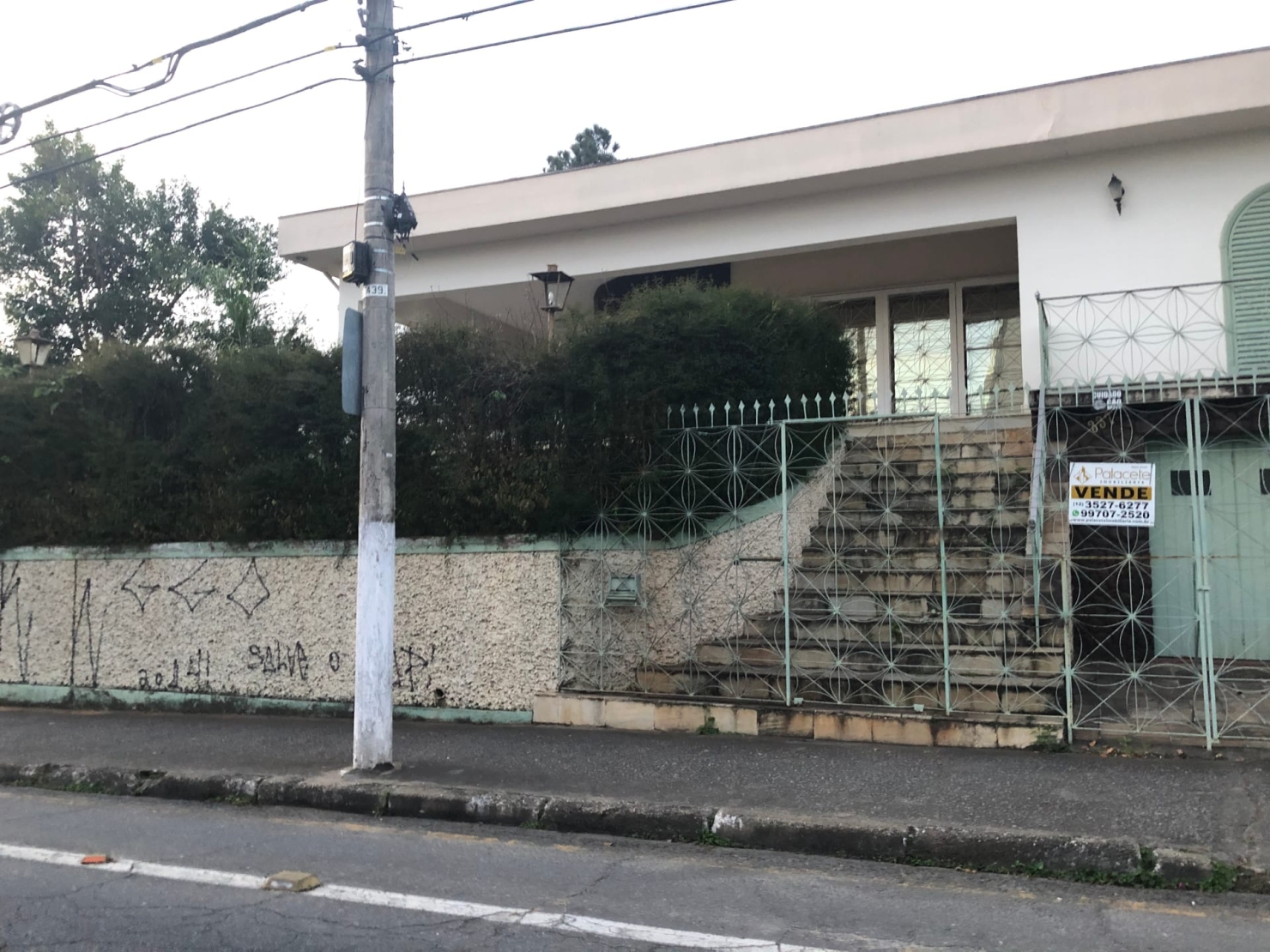 Casa à venda e aluguel com 3 quartos, 235m² - Foto 48