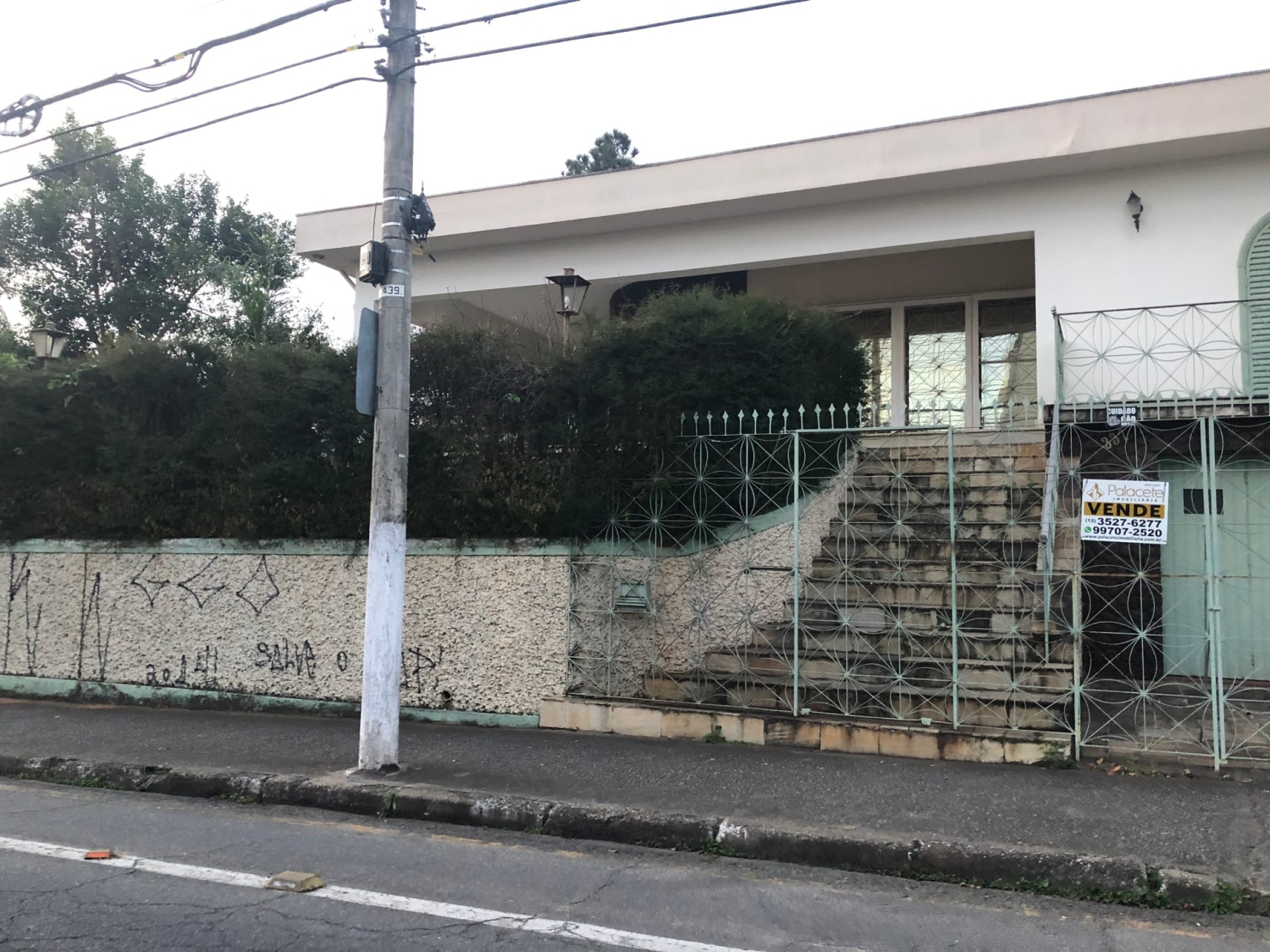 Casa à venda e aluguel com 3 quartos, 235m² - Foto 49