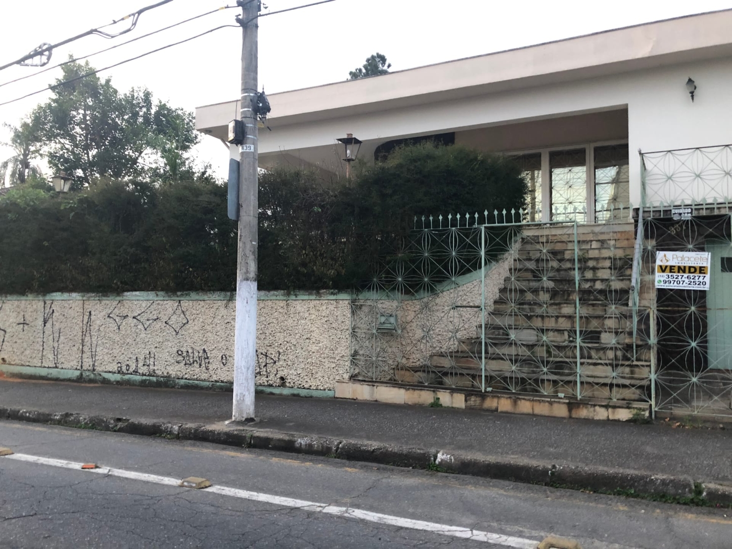 Casa à venda e aluguel com 3 quartos, 235m² - Foto 50