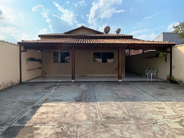 Casa à venda com 3 quartos, 150m² - Foto 16