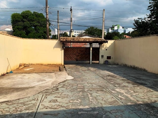 Casa à venda com 3 quartos, 150m² - Foto 17