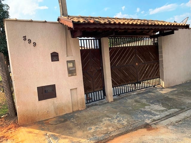 Casa à venda com 3 quartos, 150m² - Foto 20