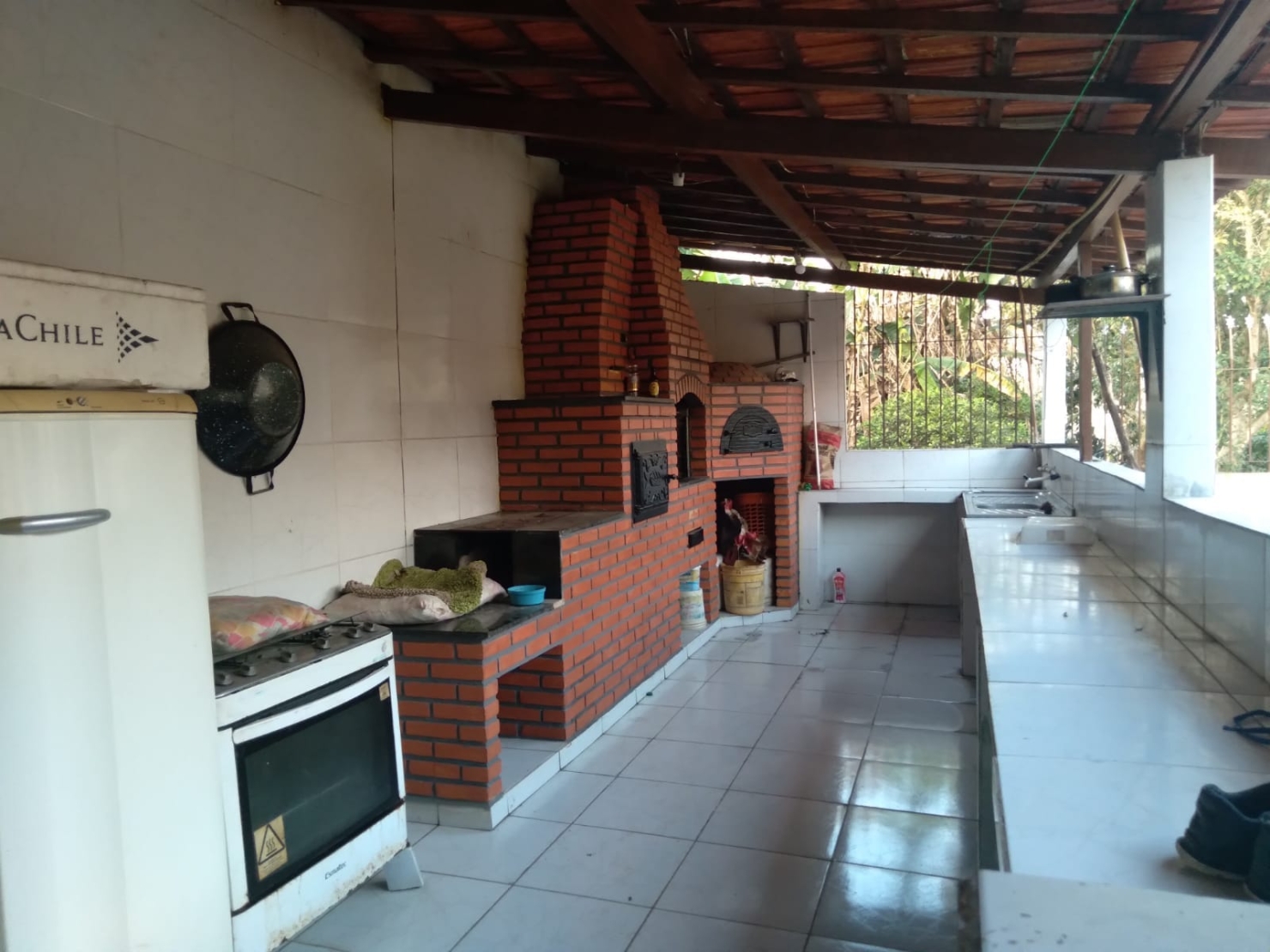 Casa, 3 quartos, 300 m² - Foto 18