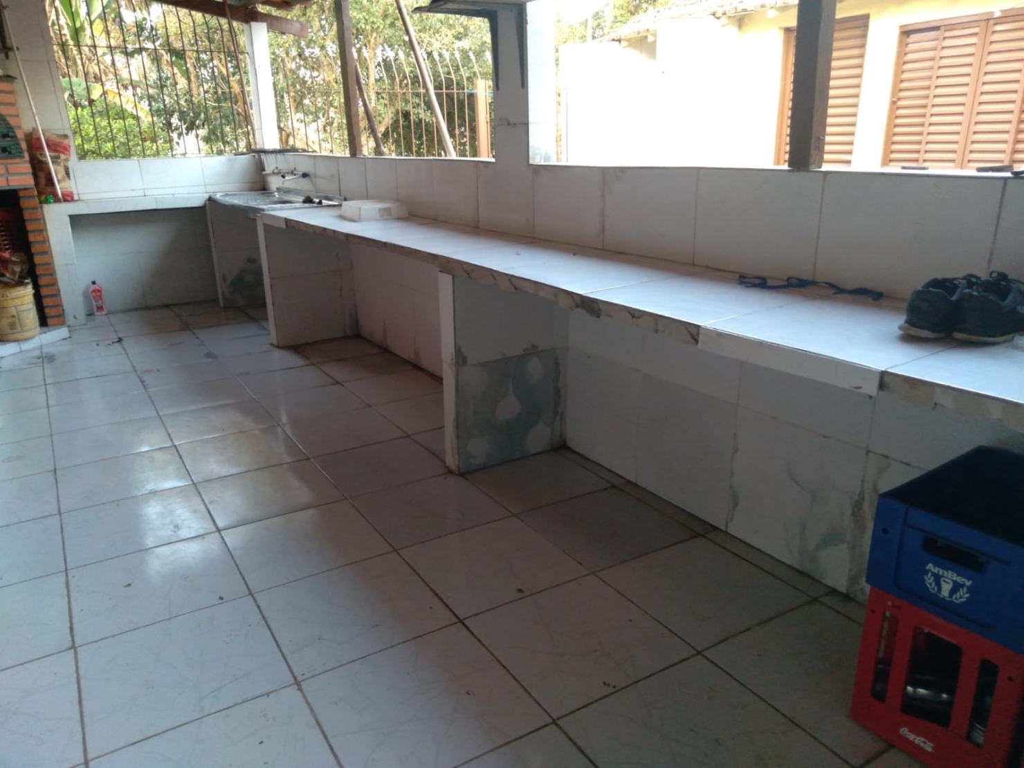 Casa, 3 quartos, 300 m² - Foto 19
