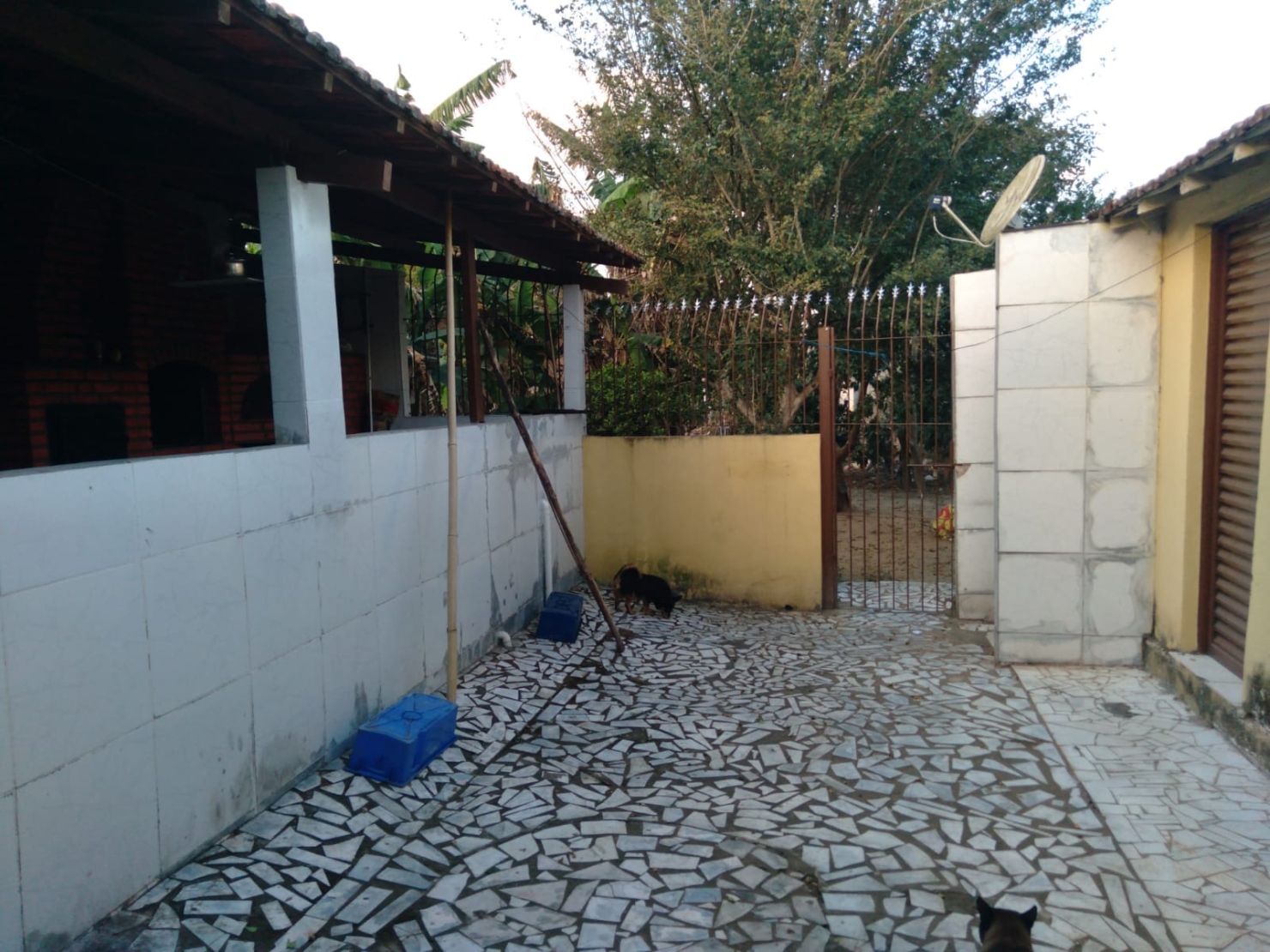 Casa, 3 quartos, 300 m² - Foto 23