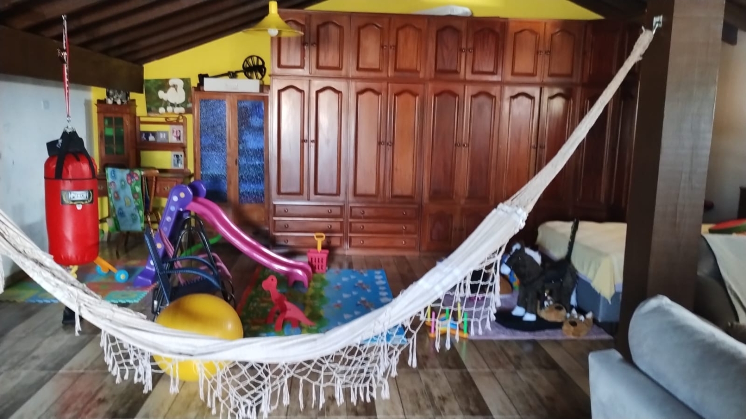 Casa, 4 quartos, 170 m² - Foto 4