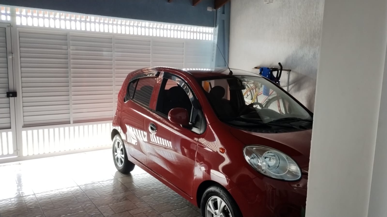 Casa, 4 quartos, 170 m² - Foto 6