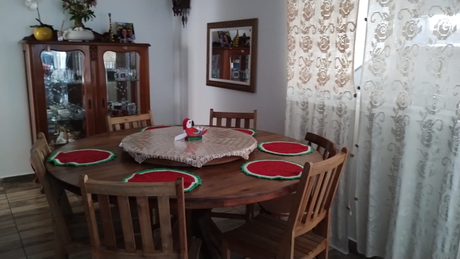 Casa, 4 quartos, 170 m² - Foto 12