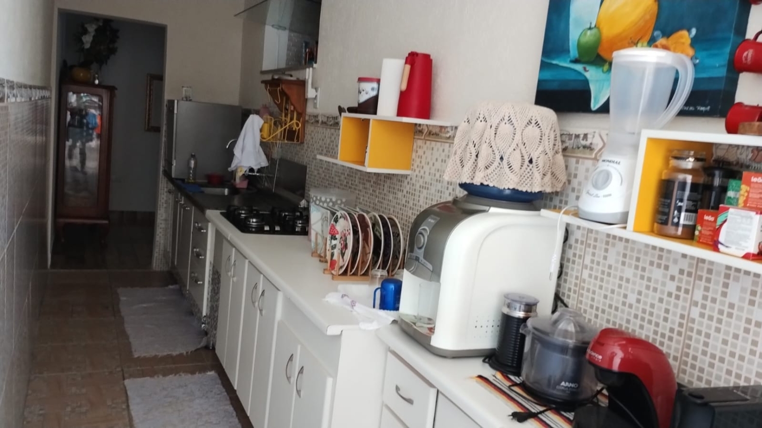 Casa, 4 quartos, 170 m² - Foto 13