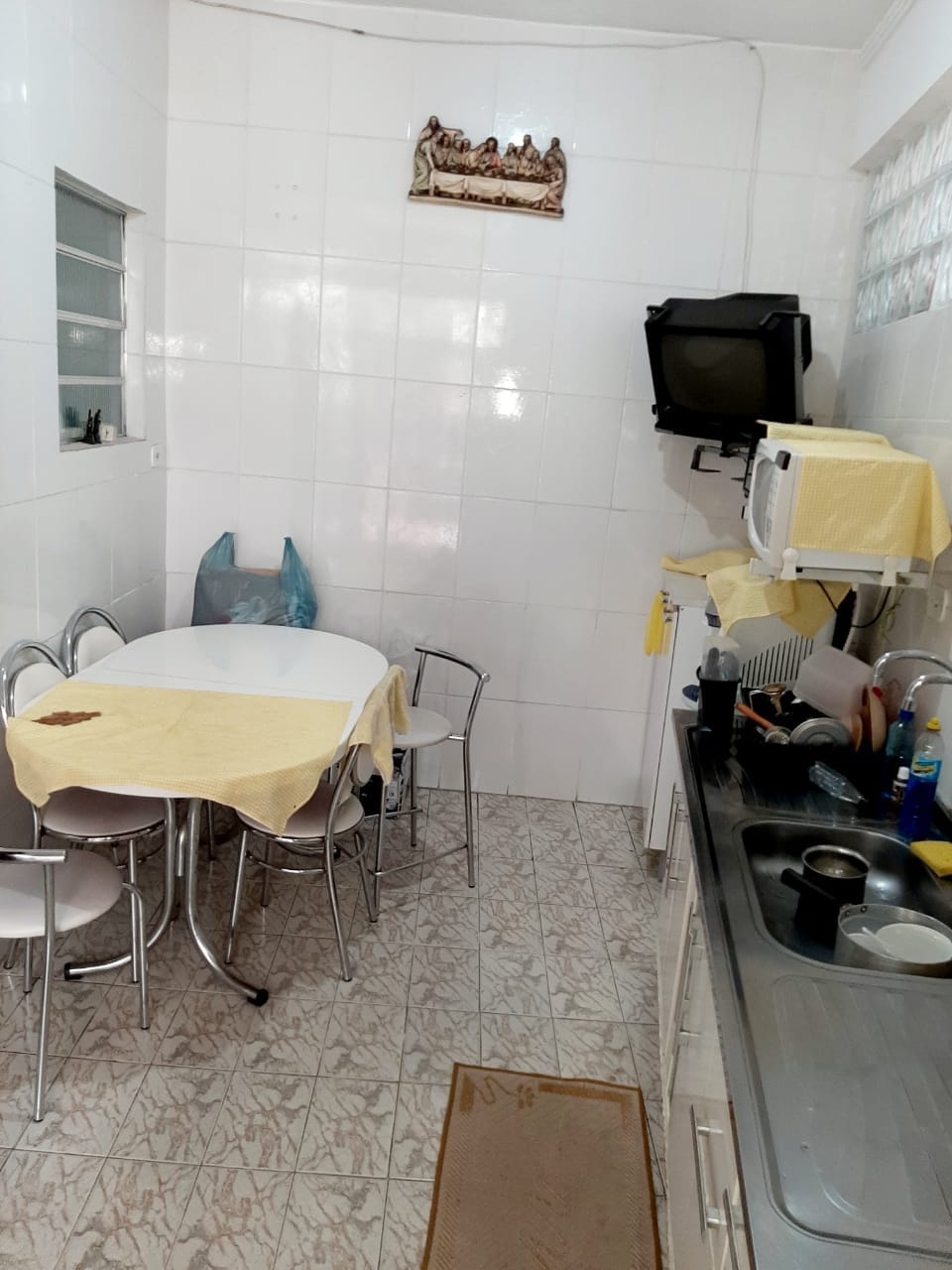 Casa, 3 quartos, 110 m² - Foto 4